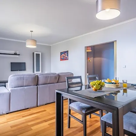 Sunsea Penthouse