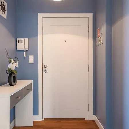 Apartmán Sunsea Penthouse