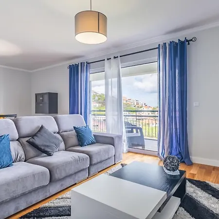Sunsea Penthouse