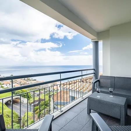 Sunsea Penthouse *
