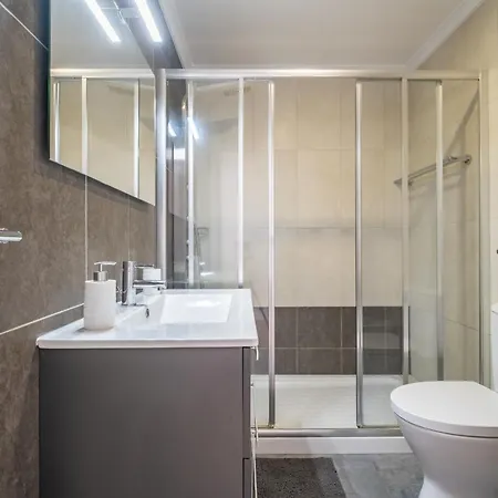 Apartmán Sunsea Penthouse Santa Cruz (Madeira)