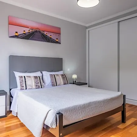 Sunsea Penthouse Santa Cruz (Madeira)