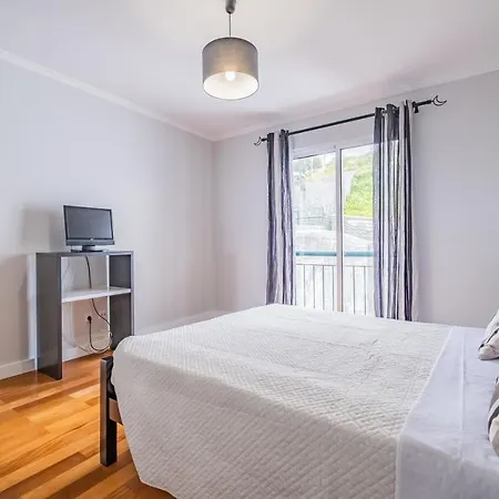 Sunsea Penthouse Apartmán