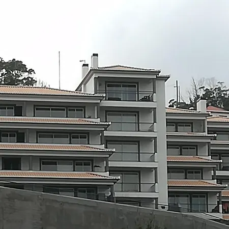 Sunsea Penthouse Διαμέρισμα Σάντα Κρουζ
