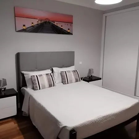 Διαμέρισμα Sunsea Penthouse Σάντα Κρουζ