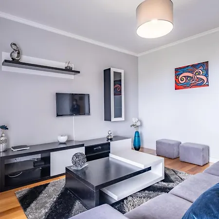 Sunsea Penthouse Σάντα Κρουζ