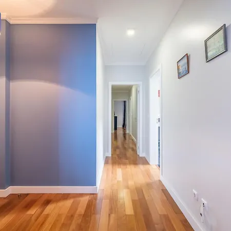 Διαμέρισμα Sunsea Penthouse