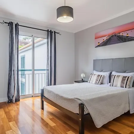 Διαμέρισμα Sunsea Penthouse