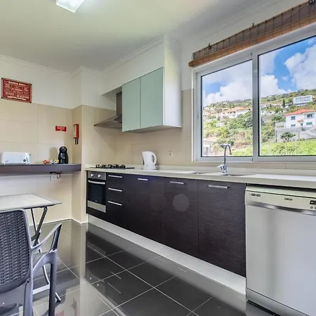 Sunsea Penthouse Διαμέρισμα